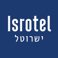 לוגו THESHOP Isrotel